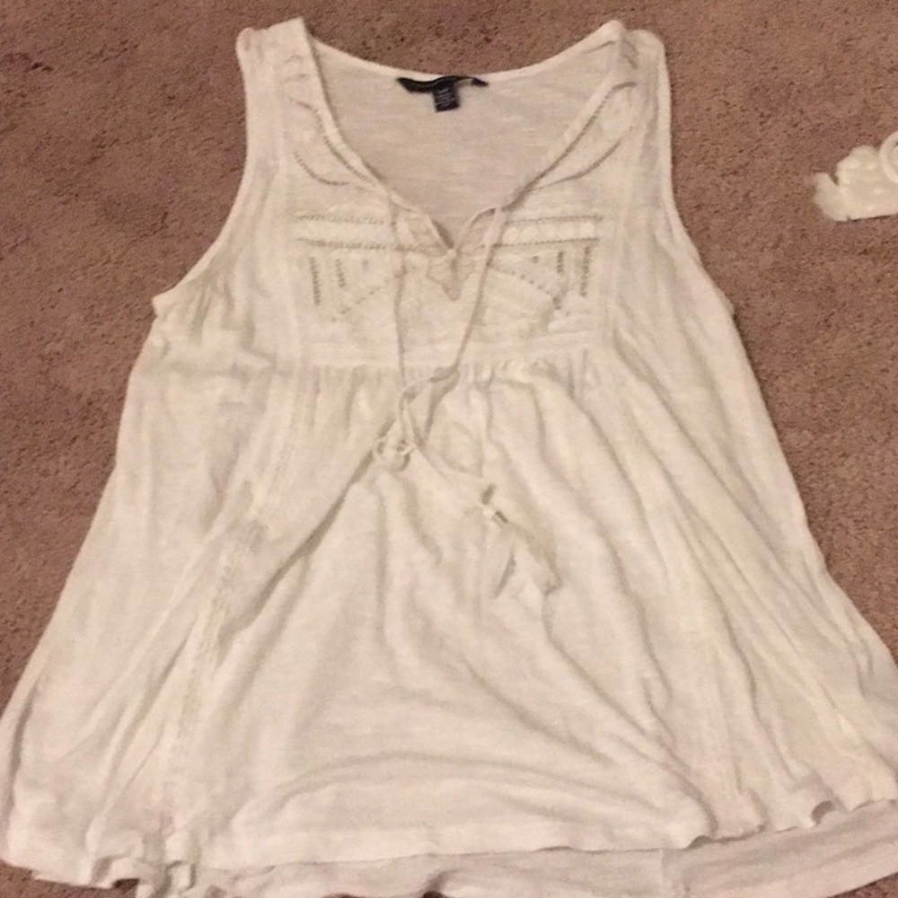 Summer Wear